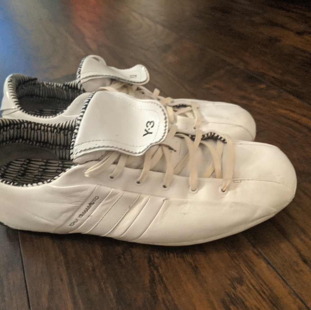 Y-3 Adidas men's Sneakers